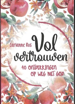 Vol vertrouwen